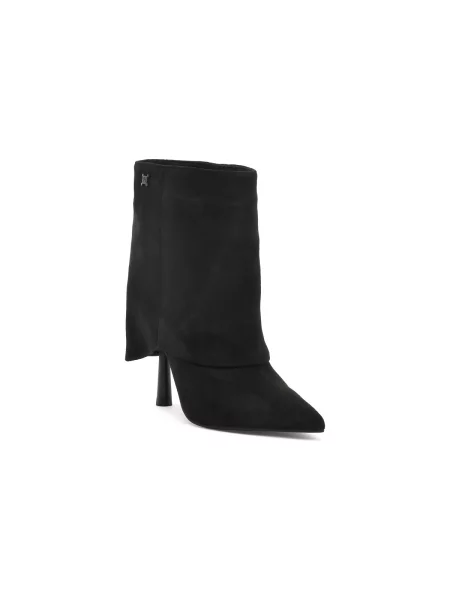 Pantofi Laura Biagiotti negru