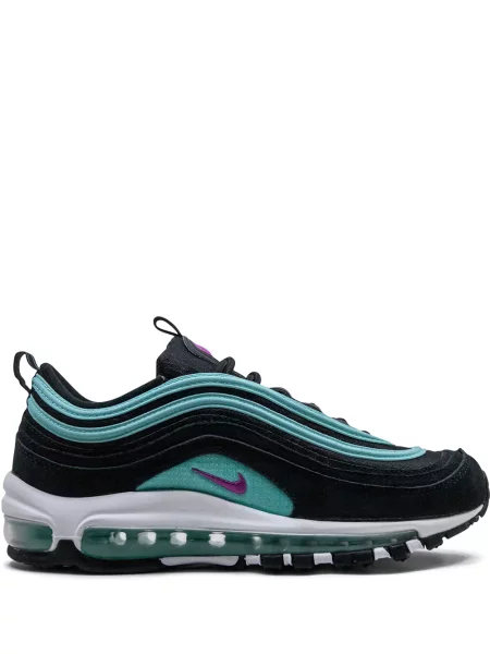 Sneakersy dziecięce Nike Air Max 97 czarne