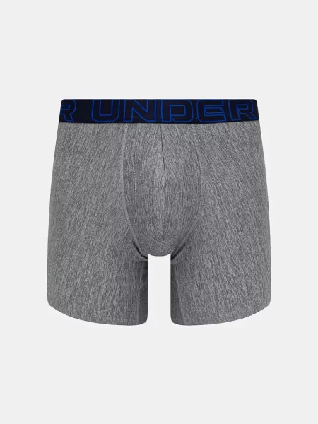 Боксеры Under Armour синие