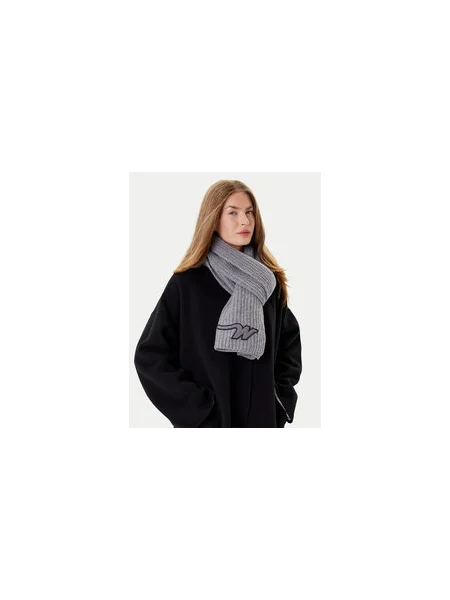 Weekend Max Mara Sál Bardies szürke