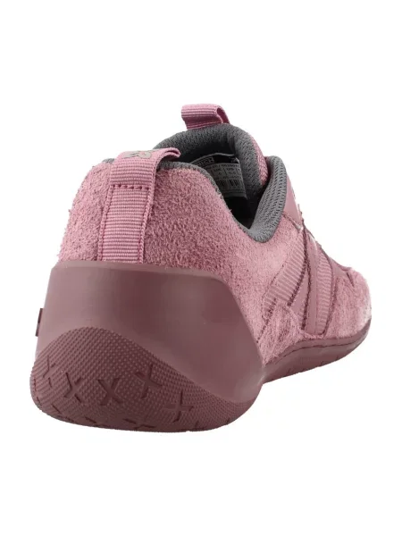 Pantofi Munich roz