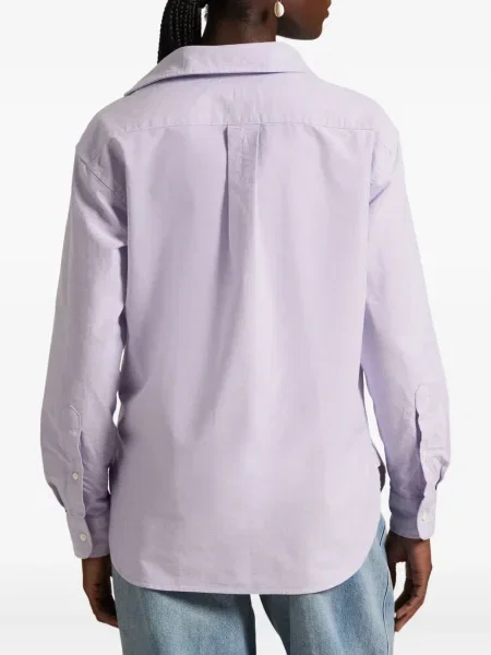Slip de baie Polo Ralph Lauren alergare cu cordon cu imagine alb