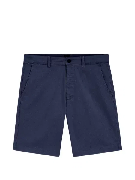 Pantaloni chino Boss albastru