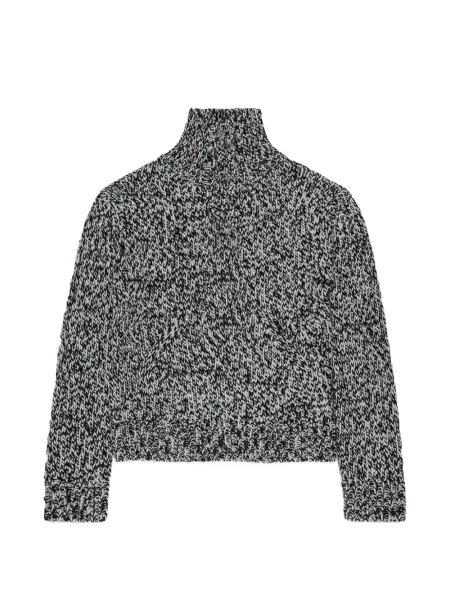 Sweter dziecięcy N°21 czarny