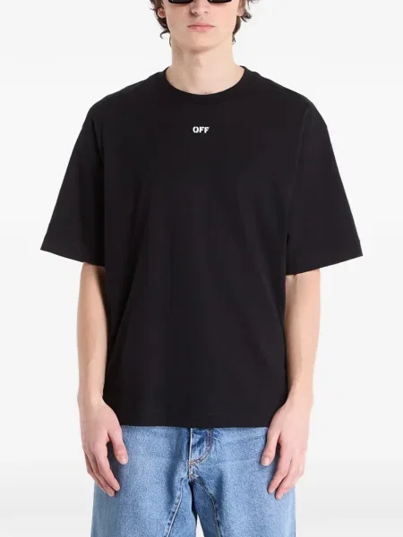 Majica Off-white bijela