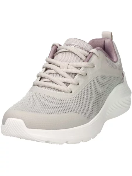 Pantofi Skechers bej