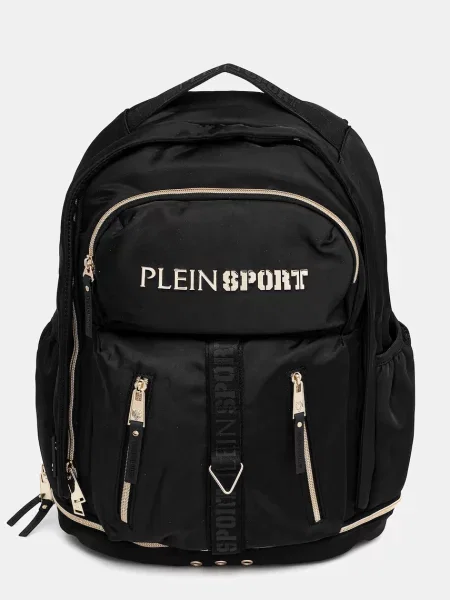 Plein Sport Rucsac Technical negru