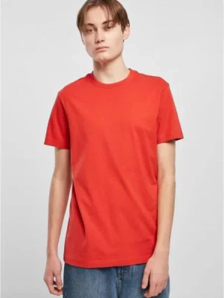 Póló Urban Classics piros