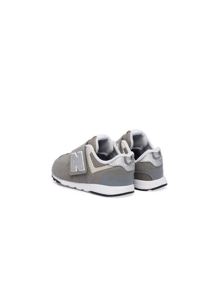 Sportcipők New Balance szürke