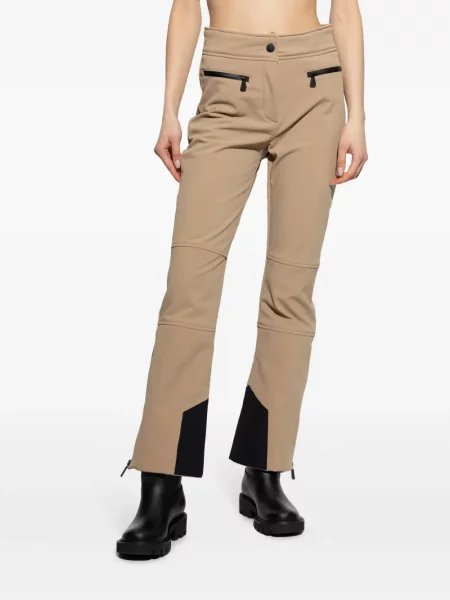 Pantaloni de schi Moncler Grenoble