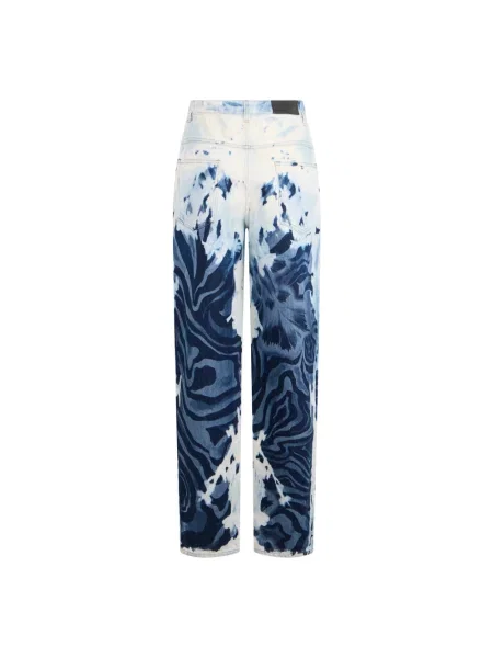Jeansy Alberta Ferretti
