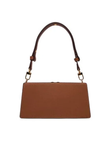 Rankinė LOVE MOSCHINO ruda