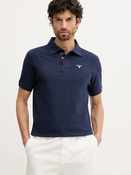 Tricou polo Barbour