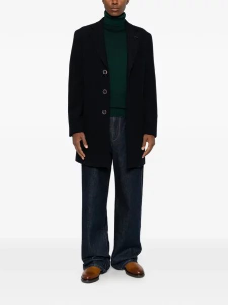 Pulover Filippo De Laurentiis verde