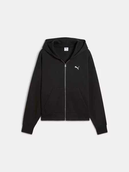 Свитер Puma черный