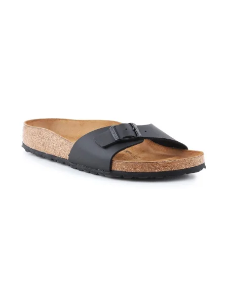 Tenisky Birkenstock čierna