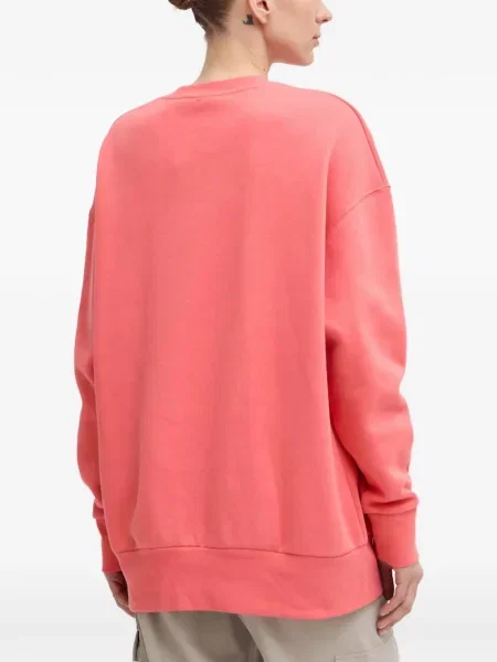 Hanorac crewneck Under Armour roz