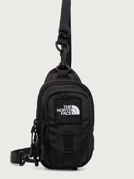 The North Face mala torba za žene Hot Shot 2L crna