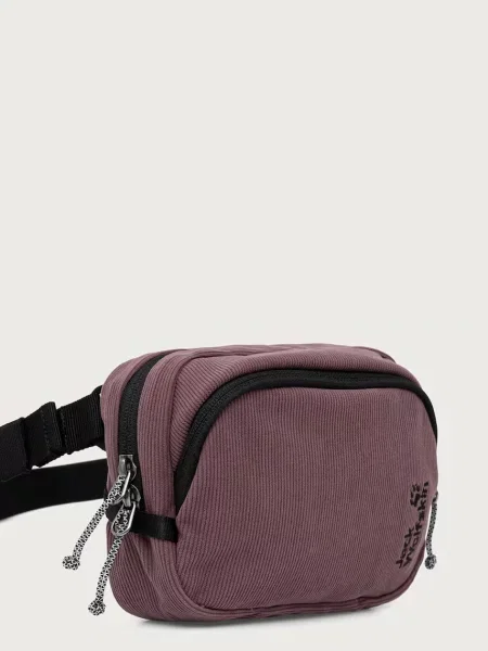 Вельветовая сумка Jack Wolfskin
