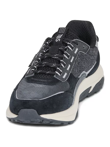 Pantofi Tbs gri