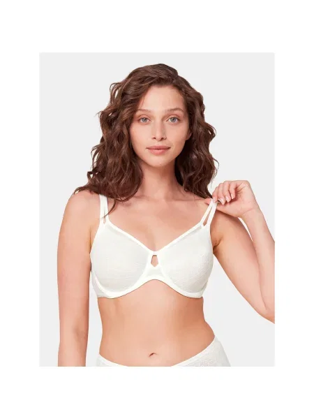 TRIUMPH Melltartó Signature Sheer tojáshéj