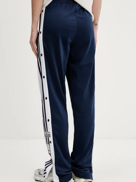 Komplet dresowy Adidas z wysoką talią