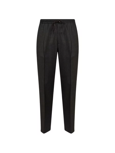 Pantaloni Briglia 1949 conici gri