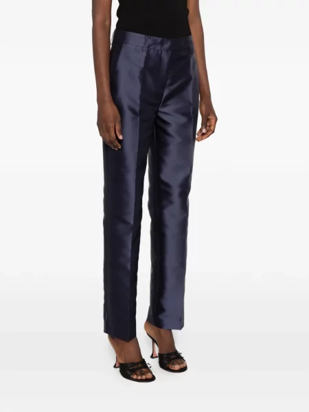 Pantaloni Nina 14.7 albastru
