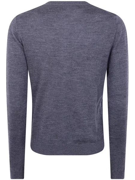 Cardigan N°21 tricotate gri
