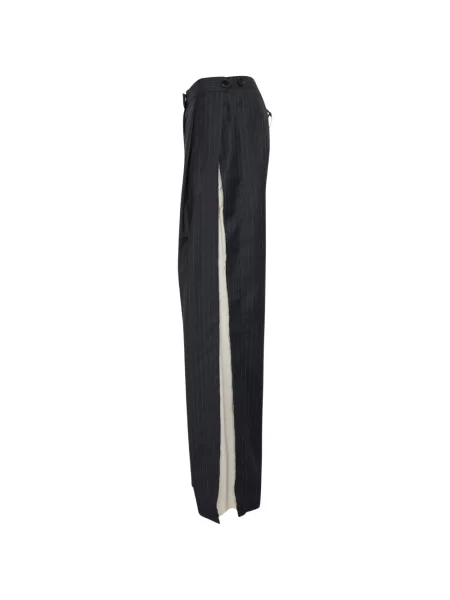 Pantaloni Litkovska negru