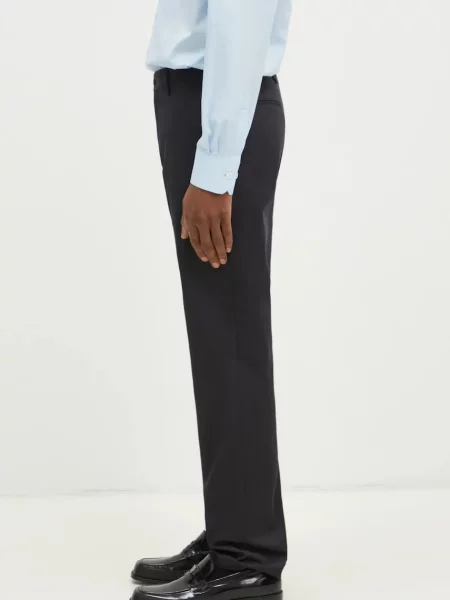 Брюки Paul Smith синие