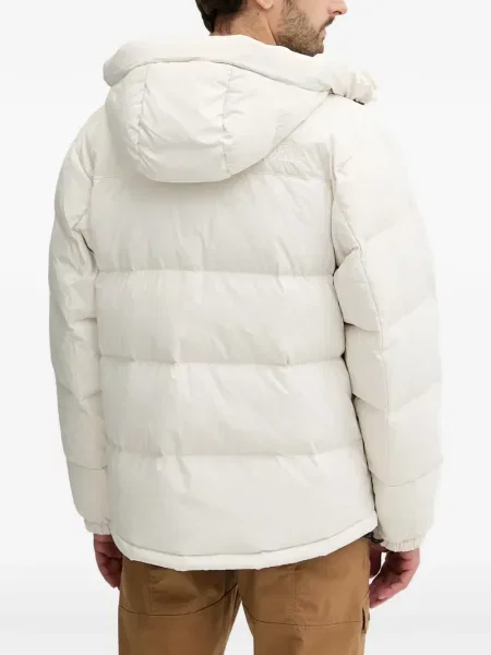 Geacă The North Face cu glugă