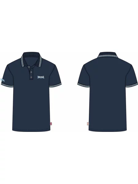 Polo Lonsdale