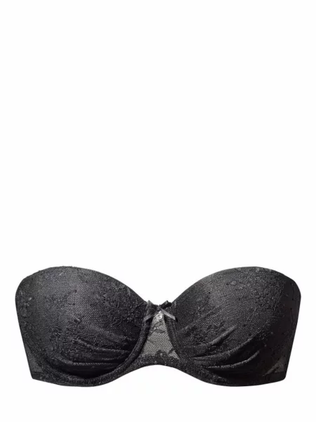 LASCANA Sutien negru