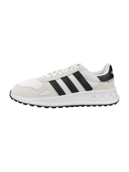 Bežecké tenisky Adidas biela