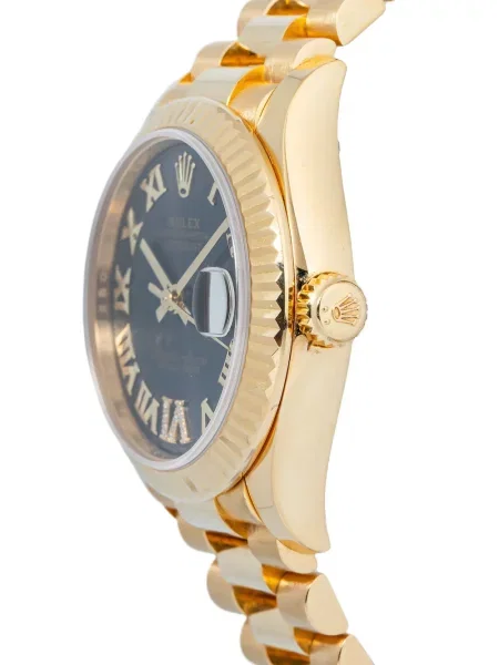 Ceas Rolex auriu