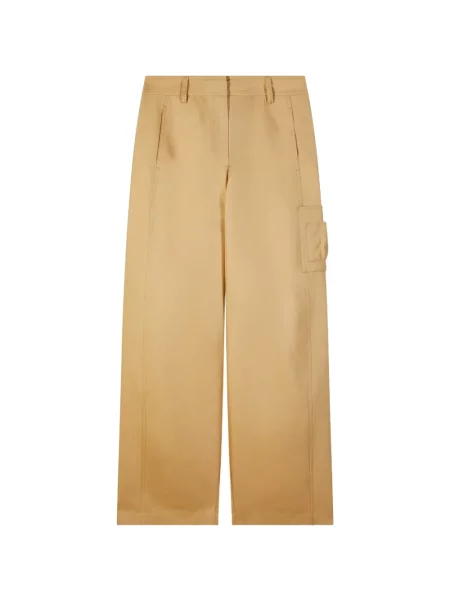 Pantaloni cargo Patrizia Pepe