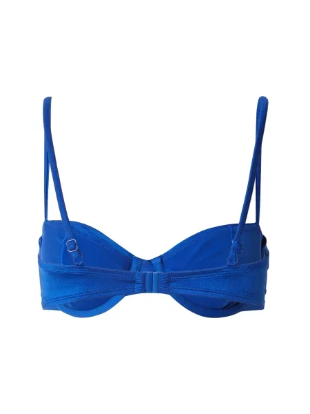 Hunkemöller Bikini felső Bari' kék