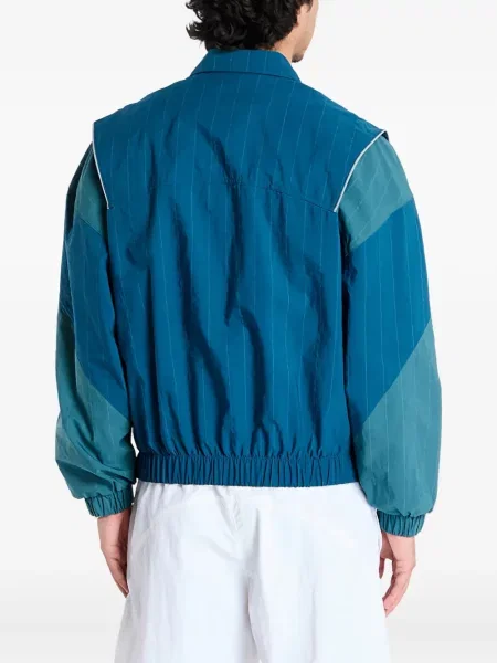 Șosete Adidas alergare scurte de costum albastru