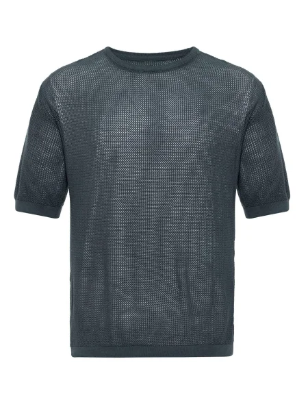 Antioch Tricou Oslo închis verde