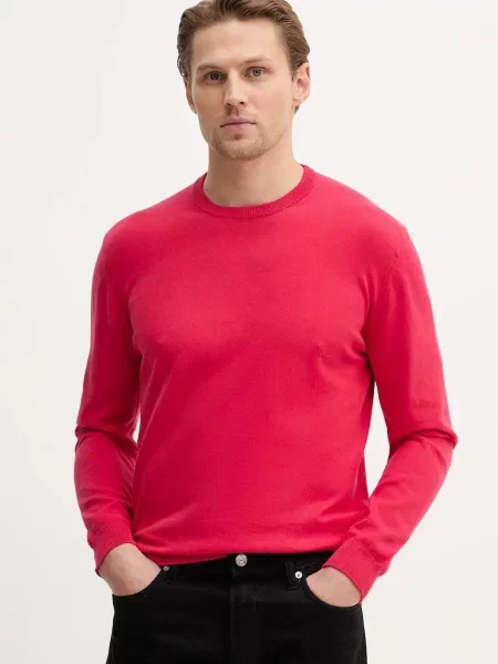 United Colors of Benetton pulover bărbătesc din