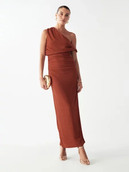 BWLDR Rochie Crest' maro