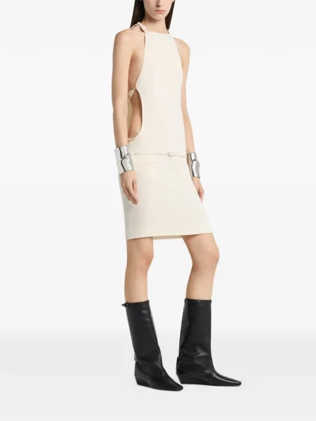 Rochie mini Courreges