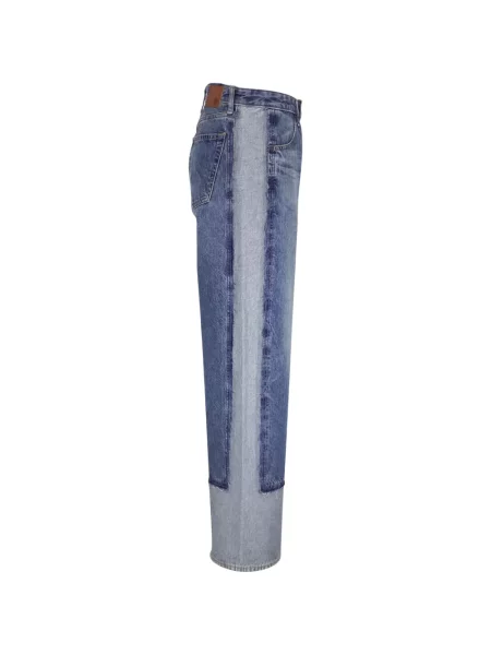 Blugi Ag Jeans albastru