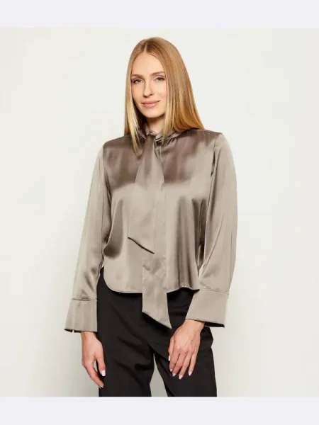 Marc Cain Cămașă gri