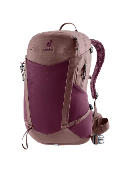 Rucsac Deuter roșu
