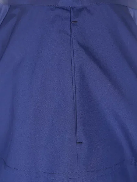 Fustă Aspesi în straturi albastru