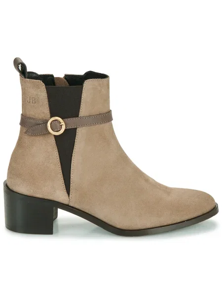 Pantofi Jb Martin bej