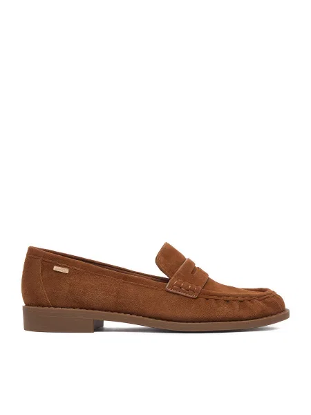 Lords MEXX deschis maro
