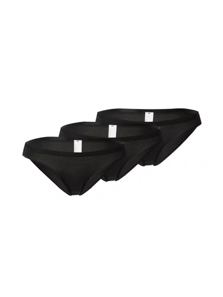 SLOGGI Slip GO' negru